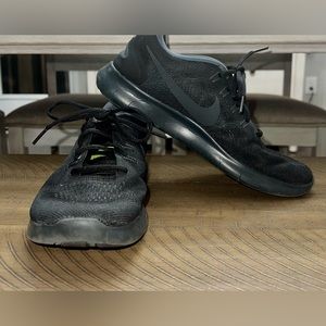 Nike Free Run Flyknit women’s sneaker